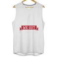 Graduation Class 2018 Dabbing College Grad Shirt Unisex Tank Top
