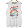 Graduation Cruise Trip Class Of 2026 Senior Summer Vacation Premium Unisex Tank Top