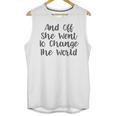 Graduation For Her Daughter 2019 Doctor Nursing Shirt Unisex Tank Top Graduation For Her Daughter 2019 Doctor Nursing Shirt Unisex Tank Top