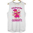 Graduation Kindergarten Last Day Of School Shirt Unisex Tank Top