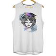 Graduation Masters Degree Woman Queen Graduate 2025 Unisex Tank Top