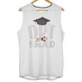Graduation Physical Therapist Doctor Of PT DPT Unisex Tank Top