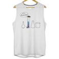 Graduation Shirt Unisex Tank Top