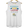 Graduation Summa Cum Laude College Honors Unisex Tank Top