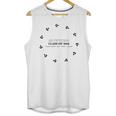 Graduation For Her TEACHER OF THE YEAR Class Of 2018 Unisex Tank Top