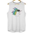 Graduation Unicorn Shirt She Believed Did School 2017 Unisex Tank Top