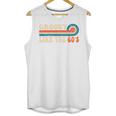 Groovy Like The 60s Aesthetic Nostalgia 1960's Retro Unisex Tank Top