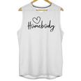 Homebody At Home Lets Stay Home Introvert Unisex Tank Top Homebody At Home Lets Stay Home Introvert Unisex Tank Top