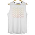 HOMEBODY For Men And Women Introverts Fun Graphic Unisex Tank Top