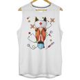 Horse Nurse RN ER Nursing School Graduation Unisex Tank Top