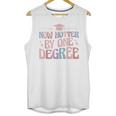 Now Hotter By One Degree Graduation Unisex Tank Top