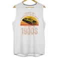 Humorous Saying Please Be Patient With Me I'm From The 1900s Premium Unisex Tank Top