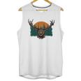 Hunting Is My Escape Introvert Hunter Antisocial Unisex Tank Top Hunting Is My Escape Introvert Hunter Antisocial Unisex Tank Top