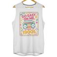 I'm From The 1900s 80s Millennial Boom Box Radio Premium Unisex Tank Top I'm From The 1900s 80s Millennial Boom Box Radio Premium Unisex Tank Top