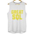 I'm A Great SQL Introvert Saying Inbound Marketing Premium Tri-Blend Unisex Tank Top I'm A Great SQL Introvert Saying Inbound Marketing Premium Tri-Blend Unisex Tank Top