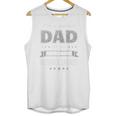I'm A Proud Dad Of An Awesome Mechanical Engineer Graduation Unisex Tank Top
