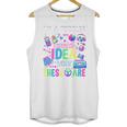 I'm A Toddler I Have No Ideas Retro Vintage 90s Nostalgia Unisex Tank Top I'm A Toddler I Have No Ideas Retro Vintage 90s Nostalgia Unisex Tank Top