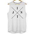 INTJ Architect Personality Type Introvert Psychology Unisex Tank Top INTJ Architect Personality Type Introvert Psychology Unisex Tank Top