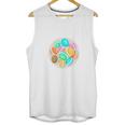 Introvert Baking Dessert Foodie For Baker Pastry Chef Unisex Tank Top