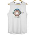 Introvert Music Lover Donuts Sarcastic Unisex Tank Top Introvert Music Lover Donuts Sarcastic Unisex Tank Top