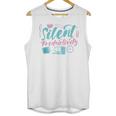 Introvert Office Staff Secretary Administrative Assistant Unisex Tank Top Introvert Office Staff Secretary Administrative Assistant Unisex Tank Top