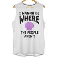Introverted Sarcastic Humor Antisocial Introvert Unisex Tank Top Introverted Sarcastic Humor Antisocial Introvert Unisex Tank Top