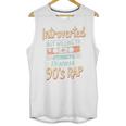 Introverted But Willing To Discuss 90s Rap Premium Tri-Blend Unisex Tank Top Introverted But Willing To Discuss 90s Rap Premium Tri-Blend Unisex Tank Top