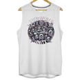Introverts Unite Quirky Solitude Unisex Tank Top Introverts Unite Quirky Solitude Unisex Tank Top