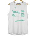 It's Way Too Peopley Outside Introvert Sarcastic Humor Unisex Tank Top It's Way Too Peopley Outside Introvert Sarcastic Humor Unisex Tank Top