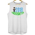Kids 2018 Kindergarten Graduation Unisex Tank Top