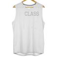 Kids Kindergarten Class Of 2018 Cute Graduation Unisex Tank Top