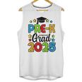 Kids Pre-K Grad 2025 Preschool Prek Graduation Unisex Tank Top