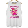 Kids Preschool Graduate 2018 Graduation Pre-K Unisex Tank Top