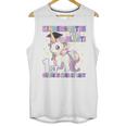 Kindergarten Graduation Unicorn Kindergarten Graduate Girls Unisex Tank Top