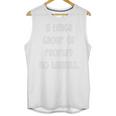 A Large Group Of People No Thanks Introvert Saying Unisex Tank Top A Large Group Of People No Thanks Introvert Saying Unisex Tank Top
