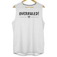 Law School Graduation Overruled T-Shirt Unisex Tank Top
