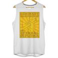 LDS Mormon Seminary Graduation Eternal Diploma Shirt Unisex Tank Top