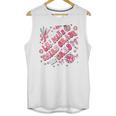 Lil Miss Third 3rd Grade Grad Graduation Last Day Girls Kid Unisex Tank Top