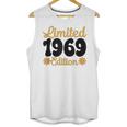 Limited 1969 Edition Retro Nostalgia Art Unisex Tank Top