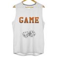 I Love Game Nights Host And Maybe 3 People Introvert Unisex Tank Top I Love Game Nights Host And Maybe 3 People Introvert Unisex Tank Top