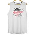 Master's Graduation Shirt For Men And Women Mastered It Unisex Tank Top