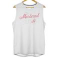 Master's Graduation Shirt For Women Mastered It Tee Unisex Tank Top