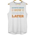 Matchstick Modeling Now Minimal Socializing Introvert Unisex Tank Top Matchstick Modeling Now Minimal Socializing Introvert Unisex Tank Top