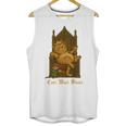 Medieval Cat Sarcastic Queen Lazy King Introvert Kitty Unisex Tank Top Medieval Cat Sarcastic Queen Lazy King Introvert Kitty Unisex Tank Top
