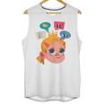 Meme Queen In Silence Introvert Anti People Antisocial Quiet Unisex Tank Top Meme Queen In Silence Introvert Anti People Antisocial Quiet Unisex Tank Top