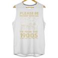 Men Women Please Be Patient With Me I'm From The 1900s Premium Unisex Tank Top Men Women Please Be Patient With Me I'm From The 1900s Premium Unisex Tank Top