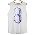 Millenial Nostalgia That S You Drew In Notebooks In School Unisex Tank Top