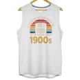 Millennials Please Be Patient With Me I'm From The 1900s Premium Unisex Tank Top