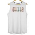 Mother Baby Nurse Postpartum Mom Baby Nursing Graduation Unisex Tank Top