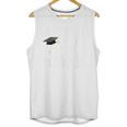 Moving Up To Middle School Elementary School Graduation Unisex Tank Top